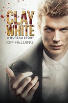The Bureau 2 - Clay White