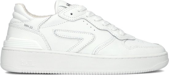 HUB Smash L31 Sneakers Dames