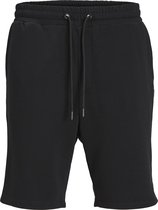 JACK & JONES- JPSTGORDON BRADLEY SWEAT SHORTS MID NOOS - Heren - Broek
