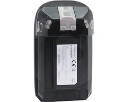 Rowenta X-Pert 6.60 - ZR009703 - Accu - Oplaadbaar - Langdurige Prestaties - Origineel Accessoire