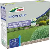 DCM GROEN-KALK 4KG