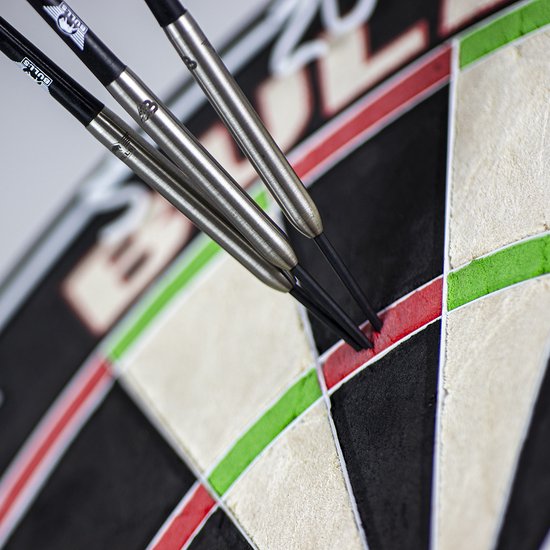 Bull's Andy Baetens 90% - Dartpijlen - 22 Gram van Bull's — afbeelding 4