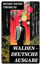 WALDEN - Deutsche Ausgabe