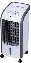 Luchtkoelers met water - Aircooler met water - Aircooler met koelelementen - ‎24,5 x 26 x 57 cm - 3 kg - Wit‎