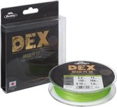 Berkley - Lijn gevlochten DEX x8 Chartreuse - 150m - Berkley