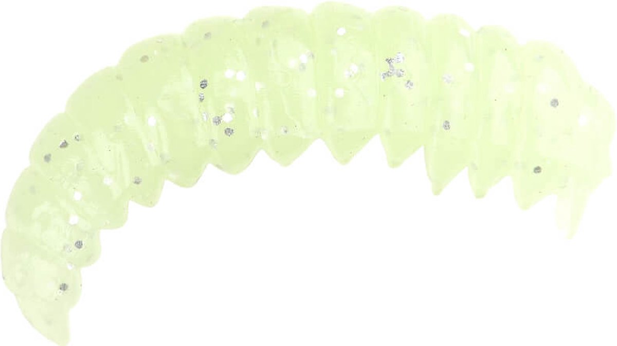 Trout Master Camola 30 - Flavour Garlic - Kleur : Glow