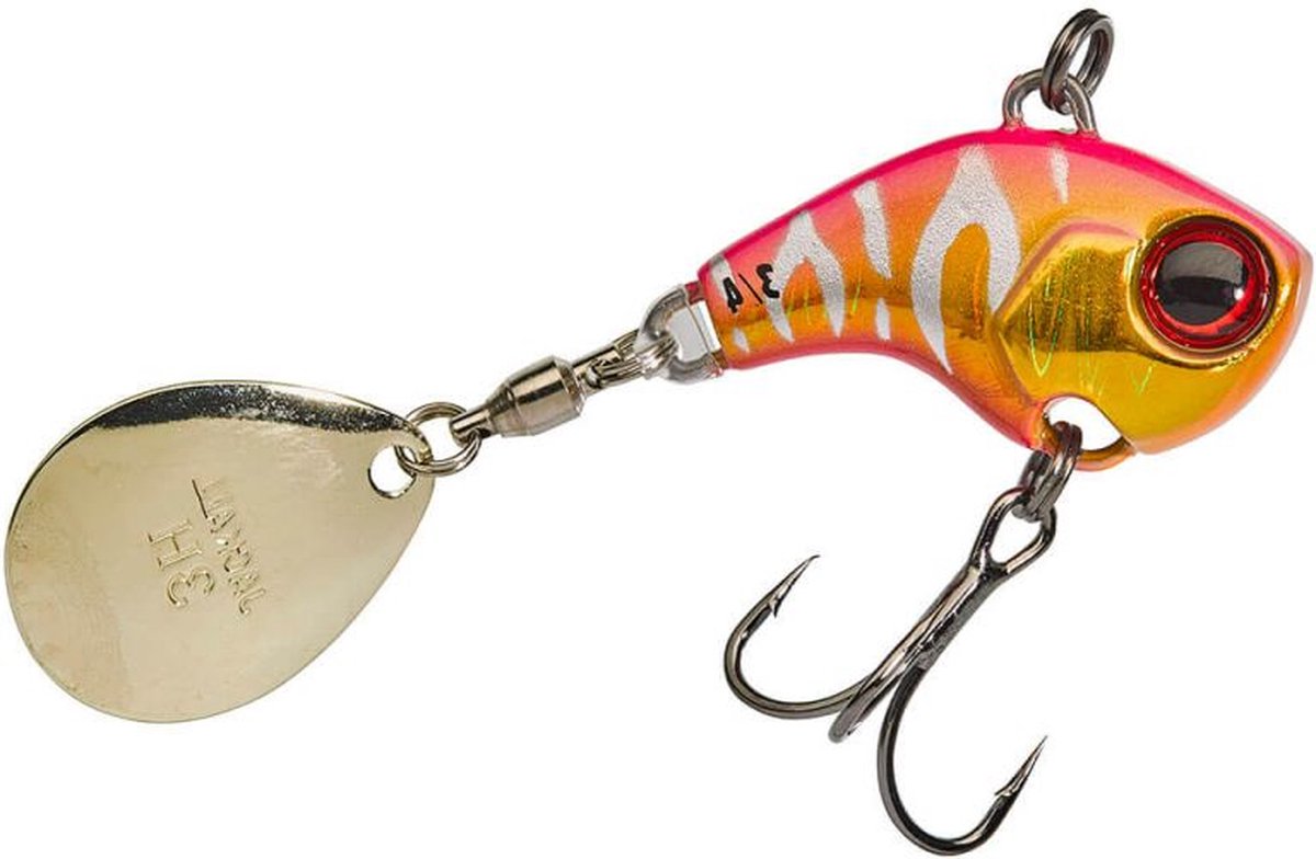 Illex - Spinnerbait Deracoup 1/2oz - 14 gram Momotora