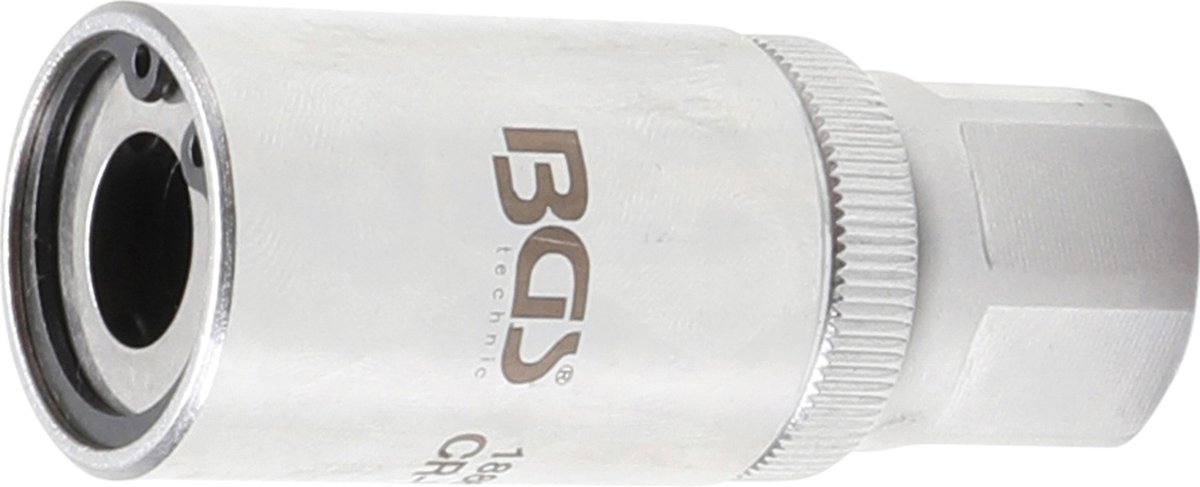 BGS Tapeind uitdraaier 1/2 12 mm