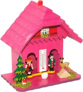 Trenkle - 73_roze - Weer huis - Color Edition