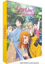 Love Live Superstars - Integraal Seizoen 1 - Collectors Edition (2021) - Blu-ray