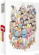 Mobile Suit Gundam - Partie 1/2 (Collector Edition ) - Blu-ray (1979)
