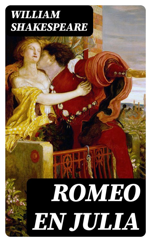 Foto: Romeo en julia