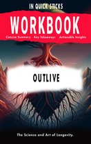 Workbooks - WORKBOOK For OUTLIVE