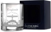 Whiskyglas Skyline Engeland - Glencairn Crystal Scotland