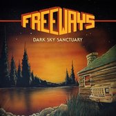 Freeways - Dark Sky Sanctuary (CD)