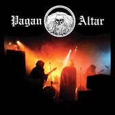 Pagan Altar - Judgement Of The Dead (CD)