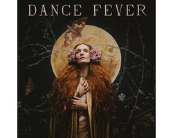 Florence And The Machine - Dance Fever (CD)