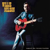 Willie Nelson - Pages Of Time; The Early Chapters (3 LP)