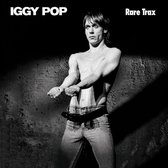 Iggy Pop - Rare Trax (2 LP) (Coloured Vinyl)