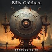 Billy Cobham - Compass Point (2 LP)