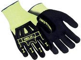 HexArmor Helix 3000 6066209 Polyethyleen, Glasvezel, Polyamide Snijbeschermingshandschoen Maat (handschoen): 9 EN 388 1