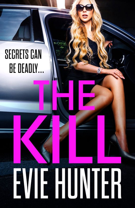 The Kill - cover