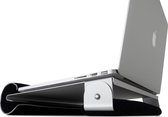 Rain Design iLap 17 inch Stand voor MacBook/MacBook Pro/Laptop Standaard - ook geschikt voor gebruik in Sofa - Zetel