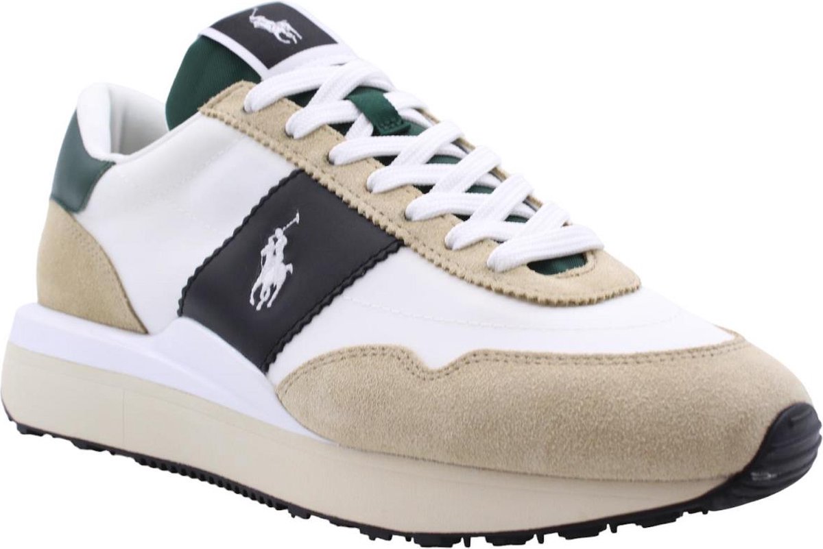 Ralph Lauren Sneaker Wit 43