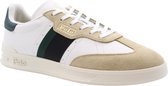 Ralph Lauren Sneaker Creme 42