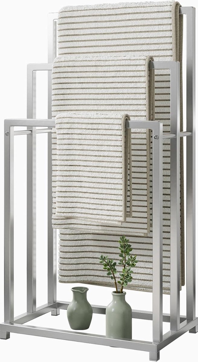 handdoekhouders - porte-serviette de bain, serviette non / badhanddoekhouder,Handdoekenr