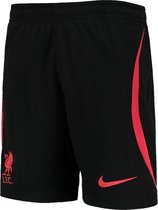 Nike - Liverpool FC Short - Maat 152