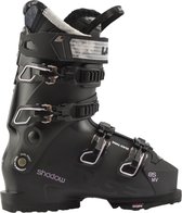 Lange Shadow 85 W MV GW chaussures de ski all mountain femme - noir/rose - taille 23,5