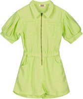 Street Called Madison - Jumpsuit La Monte - Summer lime - Maat 152