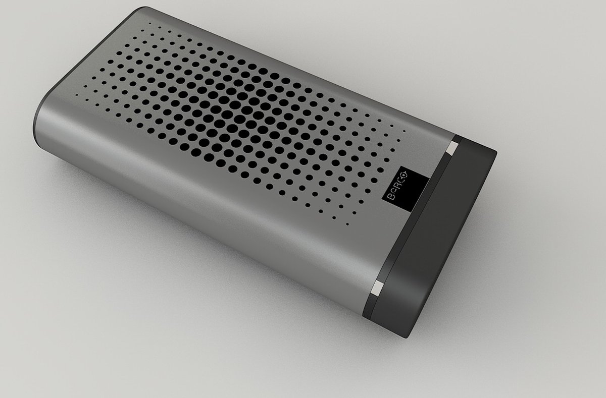 BARCO - ClickShare LINK - R98610091 tbv aansluiten oudere IPAD