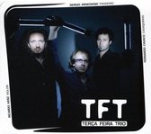 Terca Feira Trio - TFT (CD)