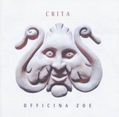 Officina Zoe - Crita (CD)
