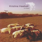 Kristine Heebøll - 10 Point (CD)