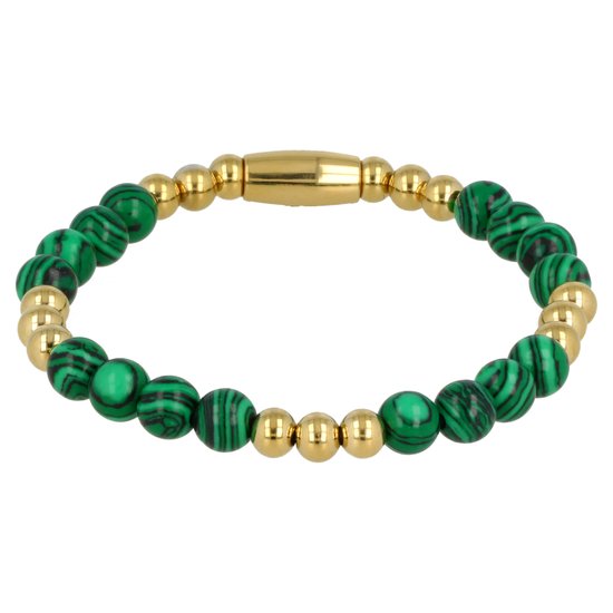 Natuurlijke edelsteen kralen armband voor vrouwen, natuursteen armband 4 mm, yoga kralen armband, rekbare armband voor haar, Valentijnsdag cadeau, Eén maat, Edelsteen, Geen edelsteen