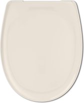Saqu WC Bril - 37x44 cm - Pergamon - Toiletbril