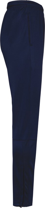 SportBroek Unisex 4XL Proact Sporty Marine 96% Polyester, 4% Elasthan