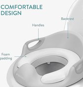 brilverkleiner - Toilet seat reducer for children, Toiletbril