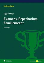 Unirep Jura - Examens-Repetitorium Familienrecht