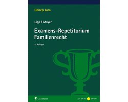 Unirep Jura - Examens-Repetitorium Familienrecht
