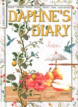 Daphne's Diary France - 06 2023