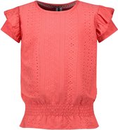 B. Nosy Y402-5132 T-shirt Filles - Coral Hot - Taille 146-152