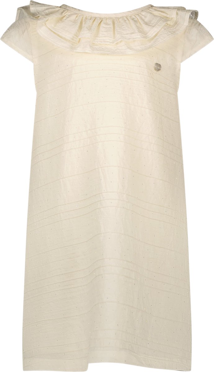 Le Chic Meisjes Jurk SALUCA C402-5868 - Maat 110