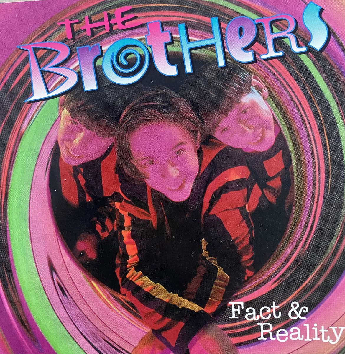 The Brothers Fact & Reality.