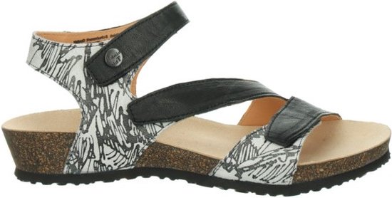 Think DUMIA 3-000297-8000 blau - Sandalette für Damen