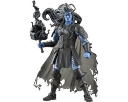 Hasbro Marvel Legends Action Figure Black Winter (Thor) (BAF: Marvel's Zabu) 15 cm Action Figuur