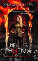 Hell's Phoenix (Road to Hell #2)